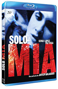 Mine Alone | Slo ma  |   Blu-Ray
